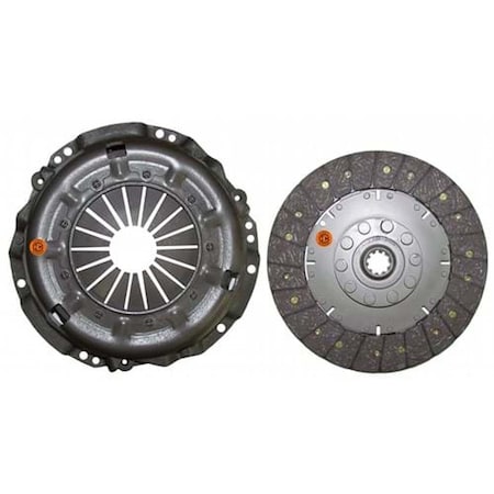 Aftermarket F450230N 9in. Diaphragm Clutch Unit, Fits Ford F450230N-HYC